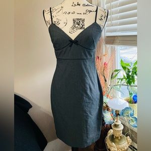 Express dress